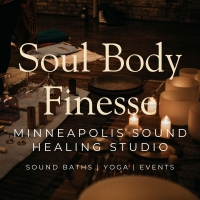 Soul Body Finesse