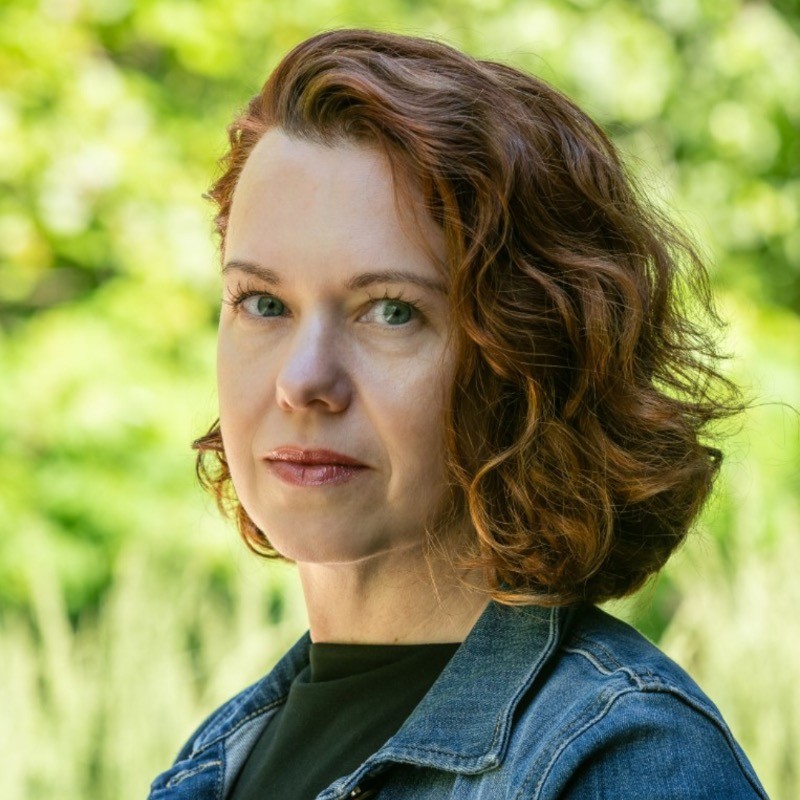 Natalie Boehne